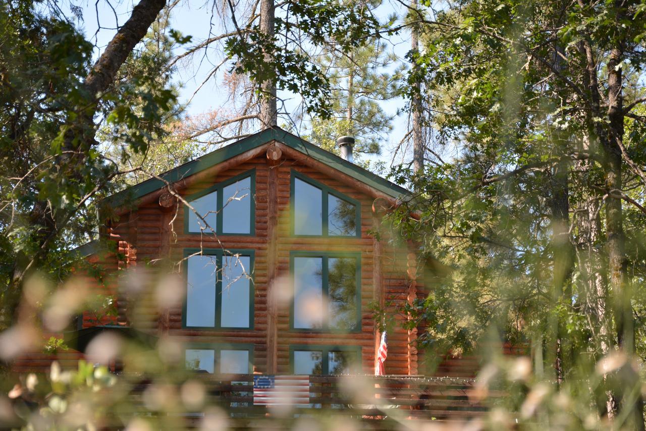 The Cub Inn B&B Groveland Exteriér fotografie